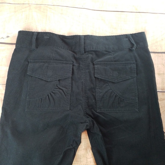 BCBG Max Azria Corduroy Pants - Picture 4 of 8